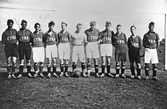 IF Eyras juniorlag i fotboll, 1932