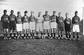 IF Eyras juniorlag i fotboll, 1932