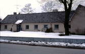 Villa i Gamla Hjärsta, 1980-tal