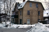 Villa Nyhem i Hjärsta , 1987