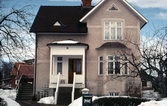 Villa Olleborg, 1980-tal