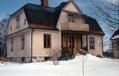 Villa Höglunda, 1980-tal