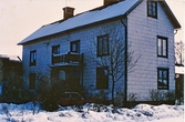 Villa i Gamla Hjärsta, 1980-tal