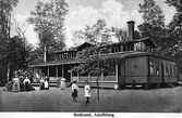 Adolfsbergs brunn, ca 1900