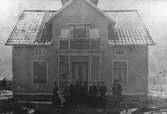 Villa Högalid, 1920-tal
