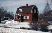 Villa Strömsbro, 1980-tal