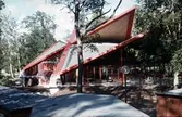 Restaurang Svalan, 1960-tal