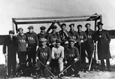 IF Eyras bandylag, 1932