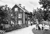 Brunnstorps gård, 1950-tal