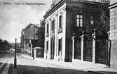 Riksbankshuset, 1920-tal