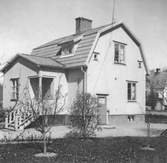 Villa i Gamla Hjärsta, 1935