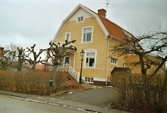Villa Bjällbo, 2000