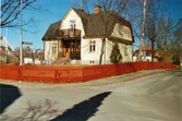 Villa Höglunda, 2000