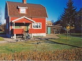 Villa Strömsbro, 2001