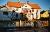 Villa i Gamla Hjärsta, 2005