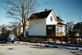 Villa Borgby, 2005