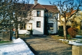 Villa Solberga, 2001