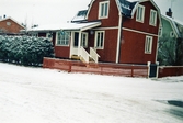 Villa Fridhem, 1999