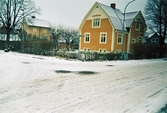 Villa Ekedal, 2001