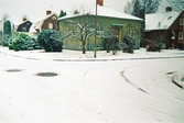 Villa i Gamla Hjärsta, 1999