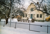 Villa Salsborg, 2001