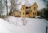 Villa Solhem, 2001