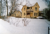 Villa Solhem, 2001