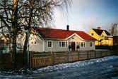 Villa i Gamla Hjärsta, 2003