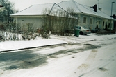 Villa i Gamla Hjärsta, 1999