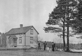 Villa Katrinelund, 1920-tal