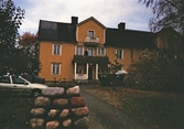 Hyreshus i Gamla Hjärsta, 2000