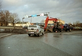 Busstation, 2005