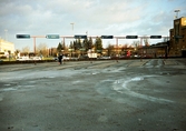 Busstation, 2005