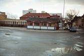 Busstation, 2005