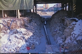 Arbeten på Nobeltunneln, 1998-03-14