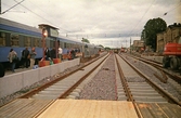 Bangårdsarbeten, 1998-08-24