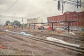 Bangårdsarbeten, 1998-09-17