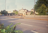 Centralstation, 1998-09-22