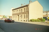 Hus vid Fredsgatan, 1998-09-03