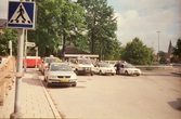Taxiangöringsplats, 1998-09-10