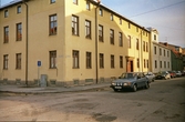 Fastighet på Väster, 1998-10-28