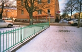 Ullavigatan västerut, 1999-02-03