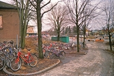 Cykel och gångbana, 1999-03-26