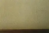 Detalj av tapet i Lundmarkska villan, ca 1985