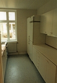 Renoverat kök i Lundmarkska villan, ca 1985