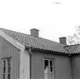 Bostadshus. Taget från OSO. 