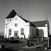 Persnäs kyrka.