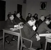 Stadsfullmäktige i Borgholm.