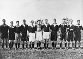 IF Eyra juniorlag i fotboll, 1932