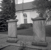 Blackstads kyrka.